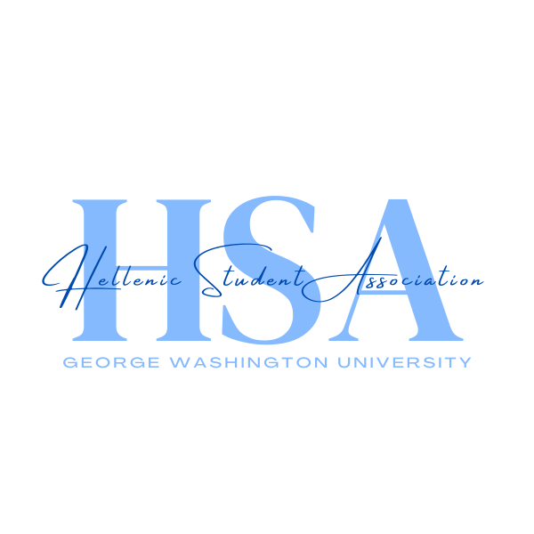 GW Hellenic Student Association - Greek category in Washington DC