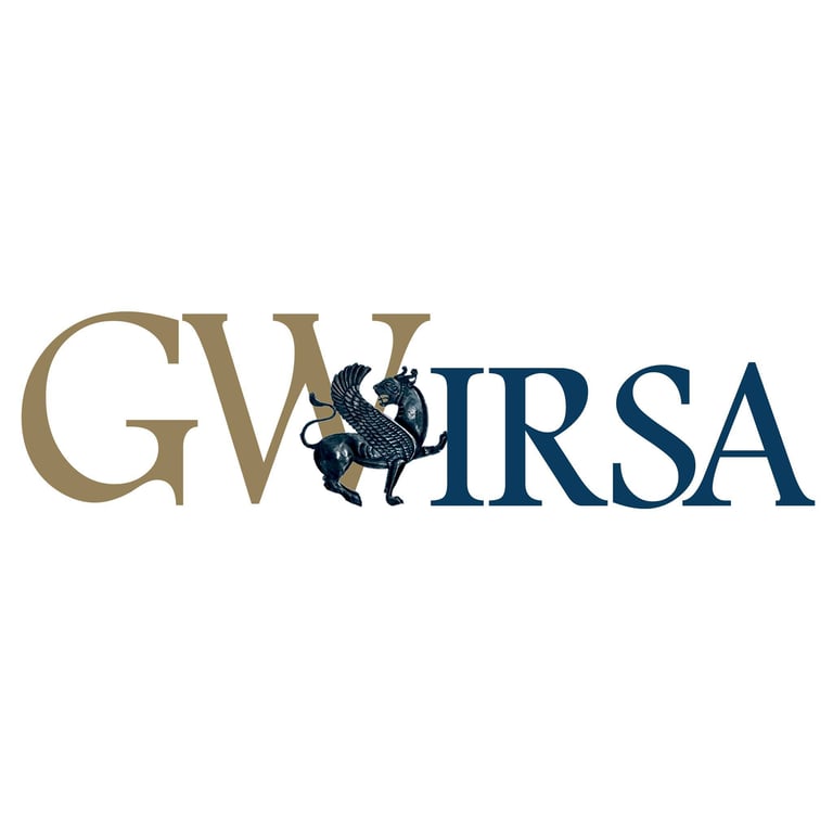 GW Iranian Student Association -  industry in Washington DC