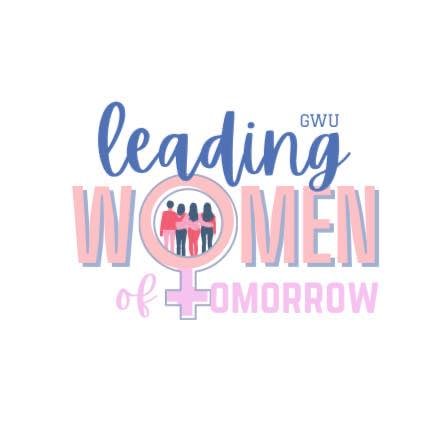 GW Leading Women of Tomorrow - Women category in Washington DC