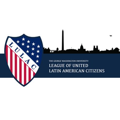 GW League of United Latin American Citizens - Hispanic and Latino category in Washington DC