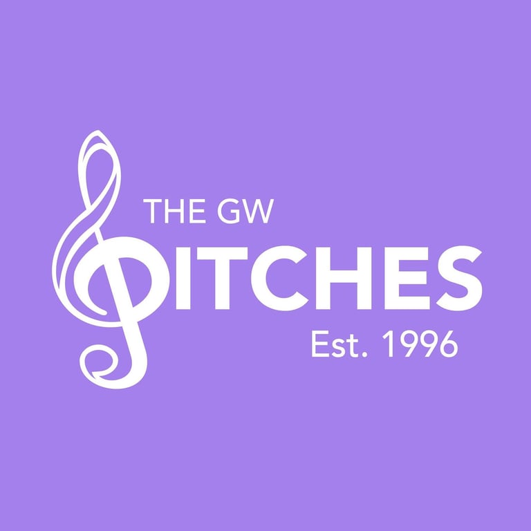 GW Pitches -  industry in Washington DC