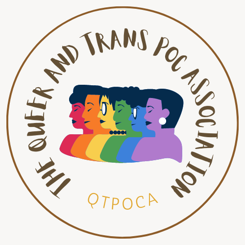 GW Queer and Trans People Of Color Association - LGBTQ category in Washington DC