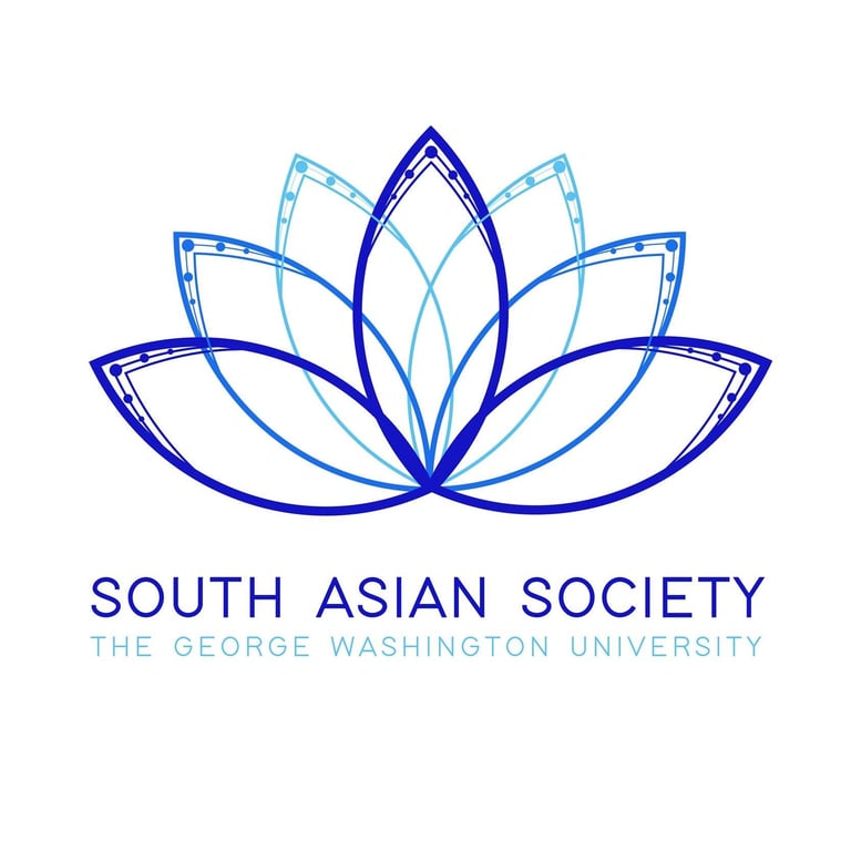 GW South Asian Society -  industry in Washington DC