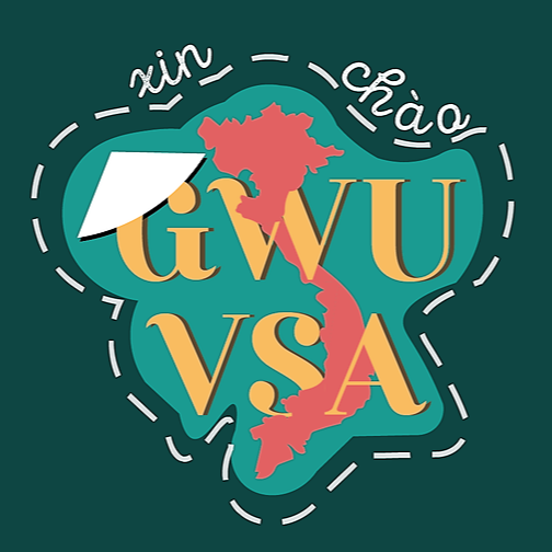 GW Vietnamese Student Association -  industry in Washington DC