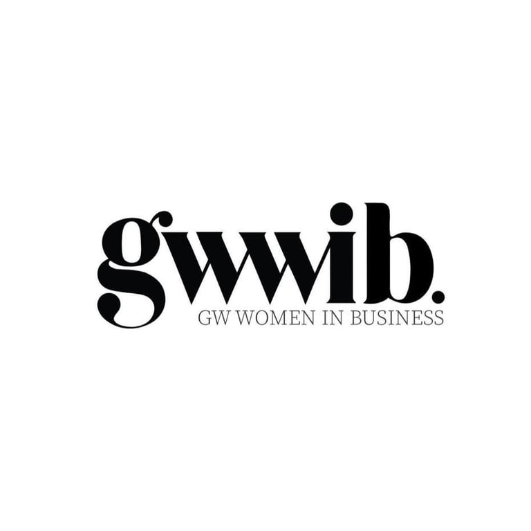 GW Women in Business -  industry in Washington DC