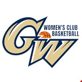 GW Women's Club Basketball