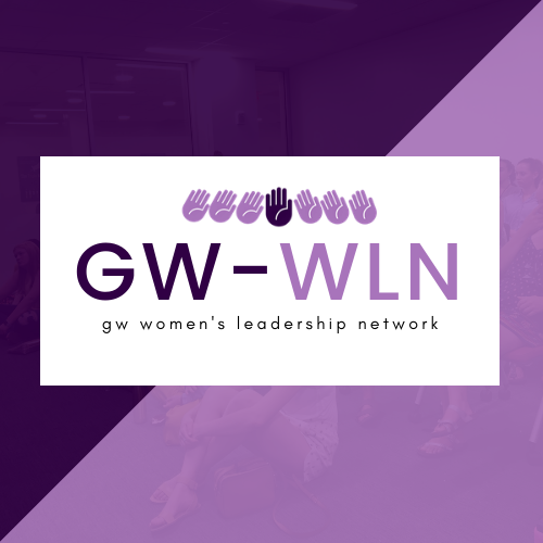 GW Women's Leadership Network -  industry in Washington DC