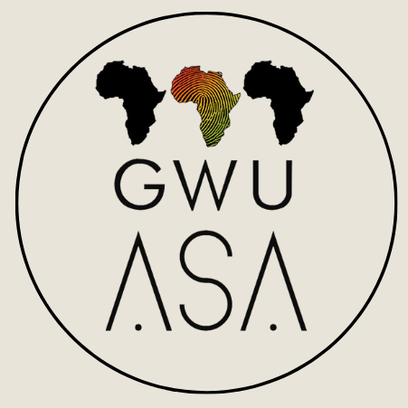 GWU African Students Association - Black category in Washington DC