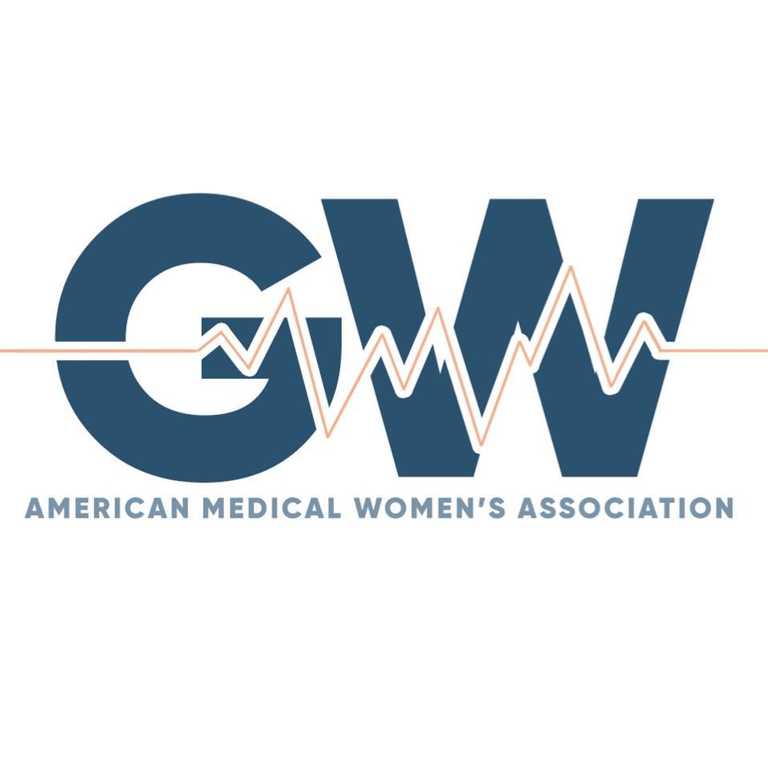 GWU American Medical Women's Association -  industry in Washington DC
