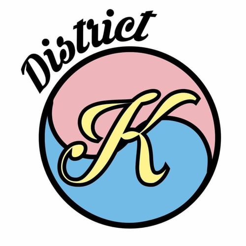 GWU District K Korean Dance Team - Korean category in Washington DC