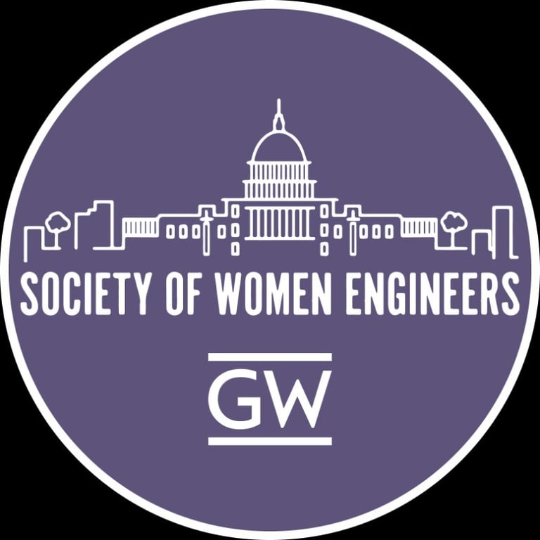 GWU Society of Women Engineers -  industry in Washington DC