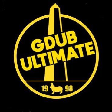 GWU Women's Ultimate Frisbee -  industry in Washington DC