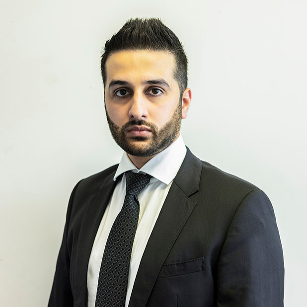 Gagan Nahal - industry - in Surrey, BC