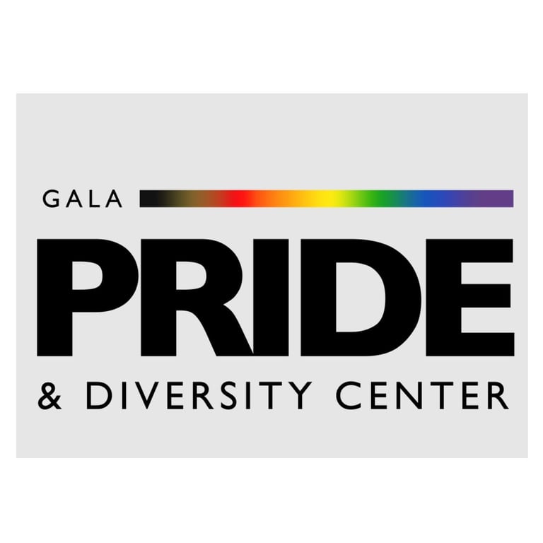 Gala Pride and Diversity Center