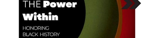 Gallery Reception for The Power Within:Honoring Black History Month Exhibit -  industry in Brooklyn Park MD