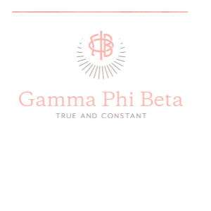 Gamma Phi Beta, Delta Chapter - Women category in Boston MA