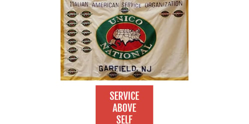 Garfield Unico -  industry in Garfield NJ