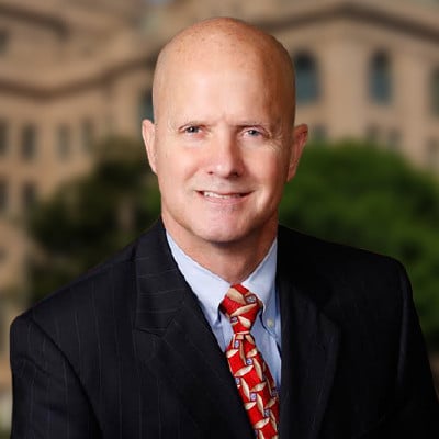 Gary Medlin - industry - in Fort Worth, TX