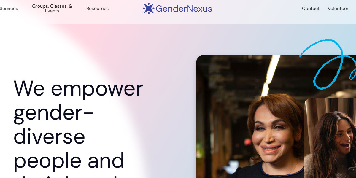 GenderNexus -  industry in Indianapolis IN