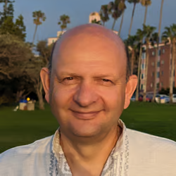 Gennadiy Arnautov - industry - in Boca Raton, FL