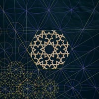Geometry & Islamic Art Workshop