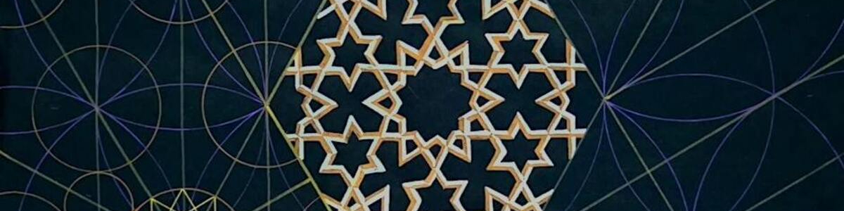 Geometry & Islamic Art Workshop -  industry in Kensington MD