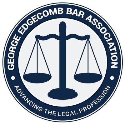 George Edgecomb Bar Association - Black category in Tampa FL