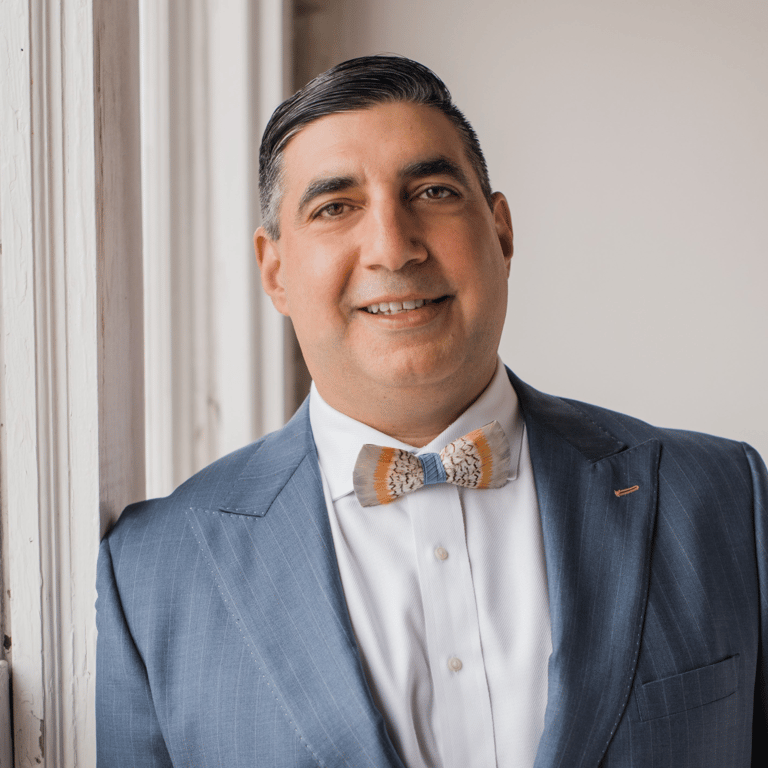 George Farah - industry - in El Paso, TX