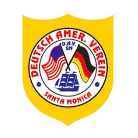 German American Club of Santa Monica - German category in Santa Monica CA