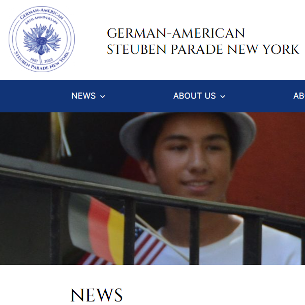 German-American Committee of Greater New York - German category in New York NY
