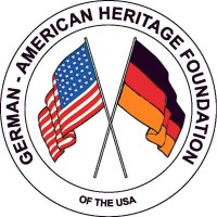German-American Heritage Foundation of the USA - German category in Washington DC