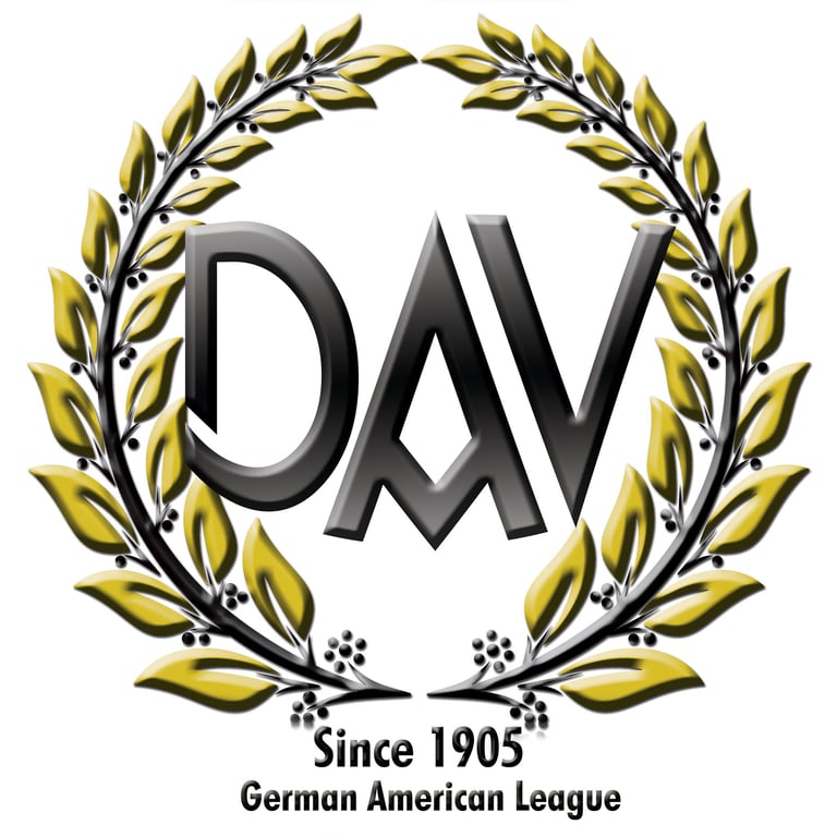 German-American League of Los Angeles, Inc., Ltd. - German category in Torrance CA