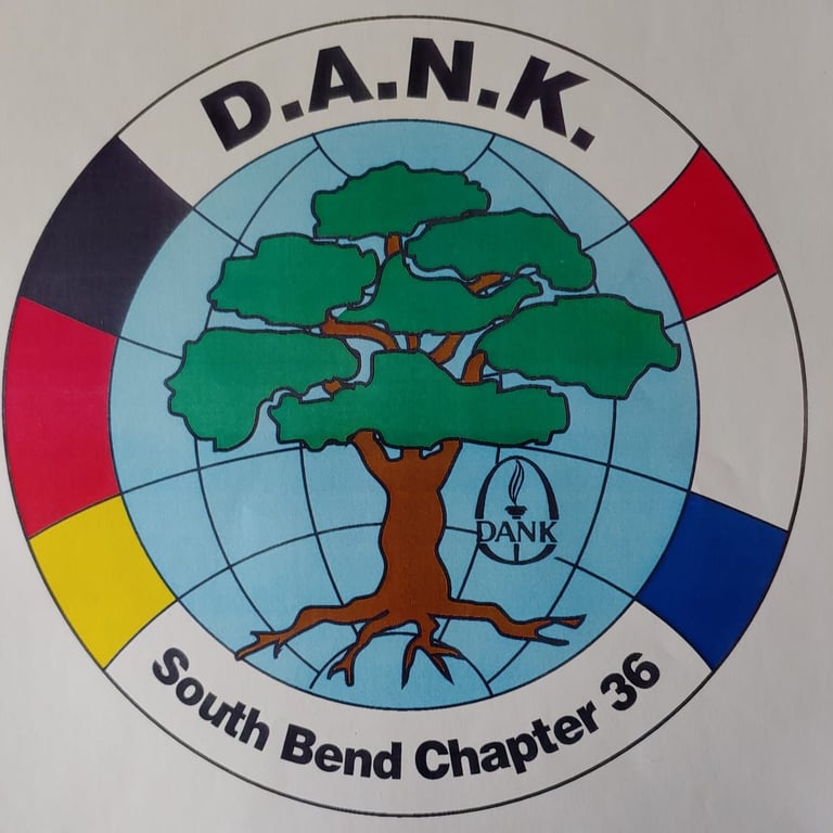 German American National Congress South Bend - German category in South Bend IN