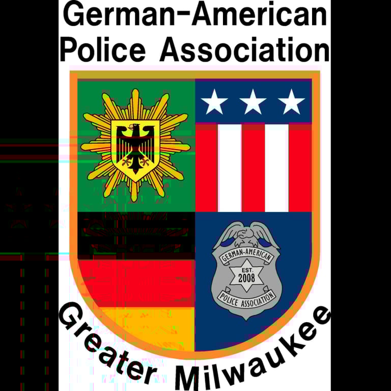 German-American Police Association of Greater Milwaukee - German category in Milwaukee WI