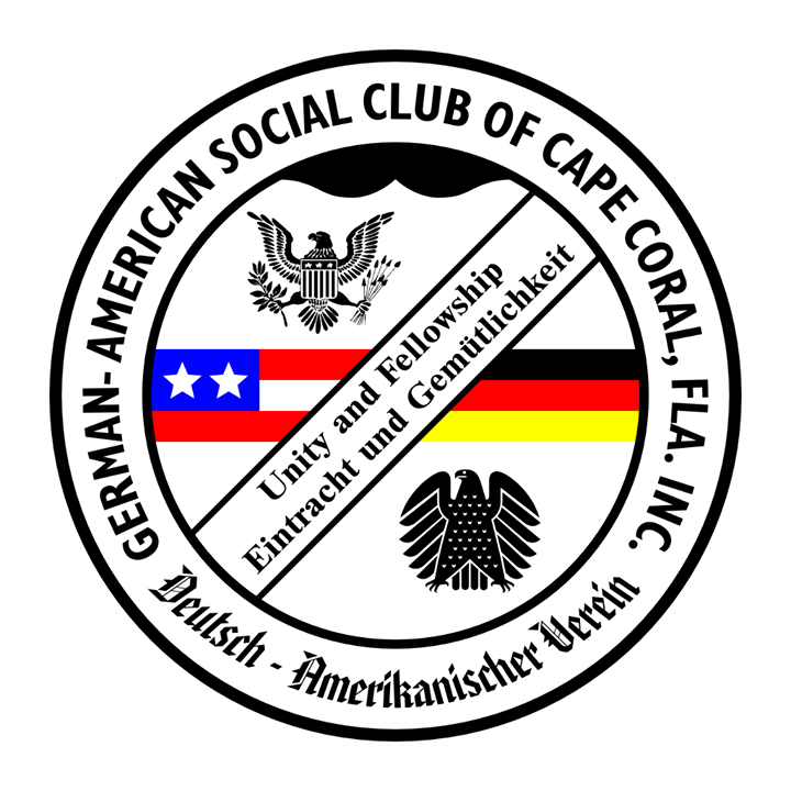 German American Social Club of Cape Coral - German category in Cape Coral FL