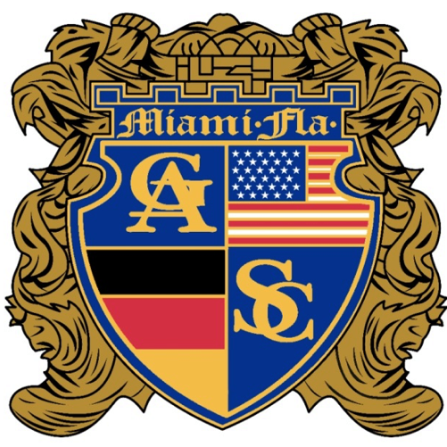 German American Social Club of Greater Miami - German category in Miami FL