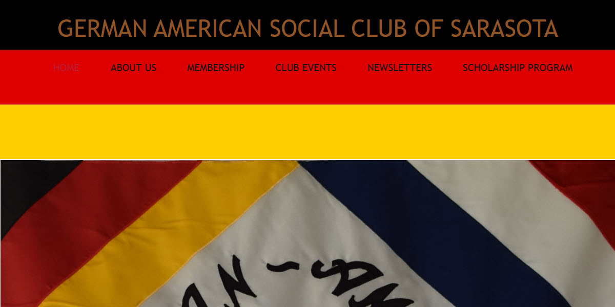 German American Social Club of Sarasota -  industry in Longboat Key FL