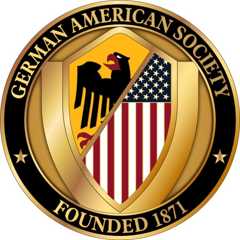 German American Society of Portland