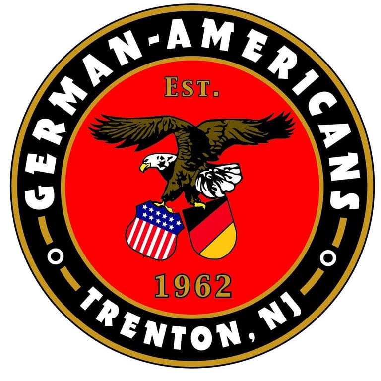 German-American Society of Trenton, NJ - German category in Trenton NJ