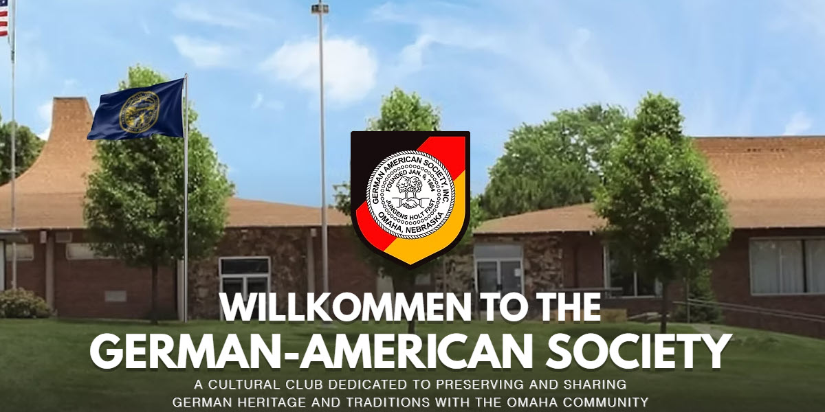 German American Society -  industry in Omaha NE
