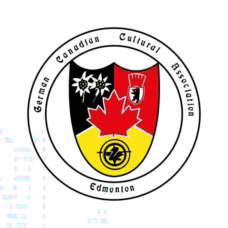 German Canadian Cultural Association of Edmonton - German category in Edmonton AB