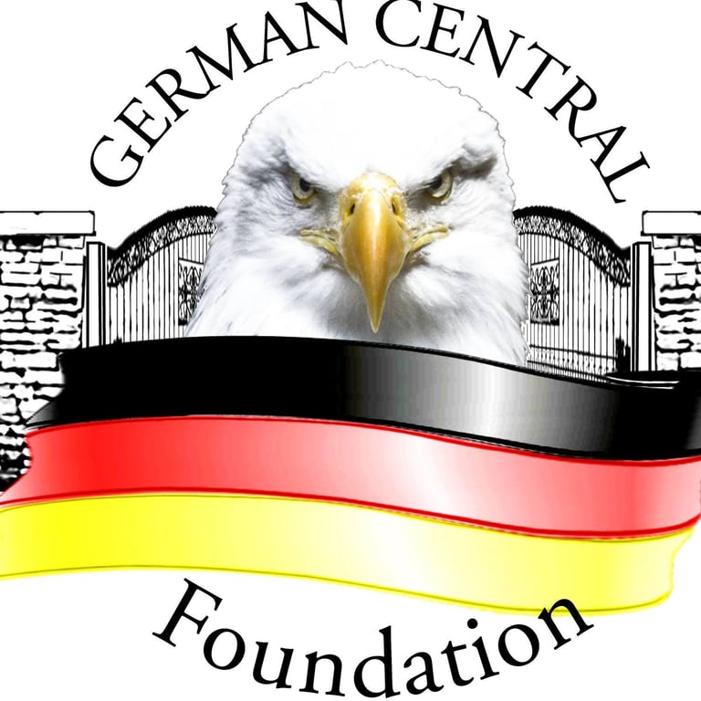 German Central Foundation - German category in Parma OH