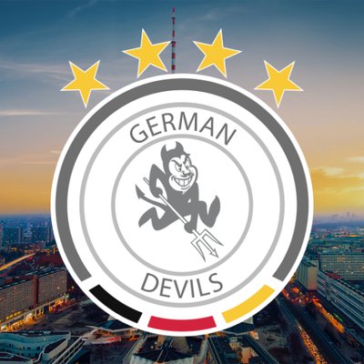 German Devils at ASU - German category in Tempe AZ