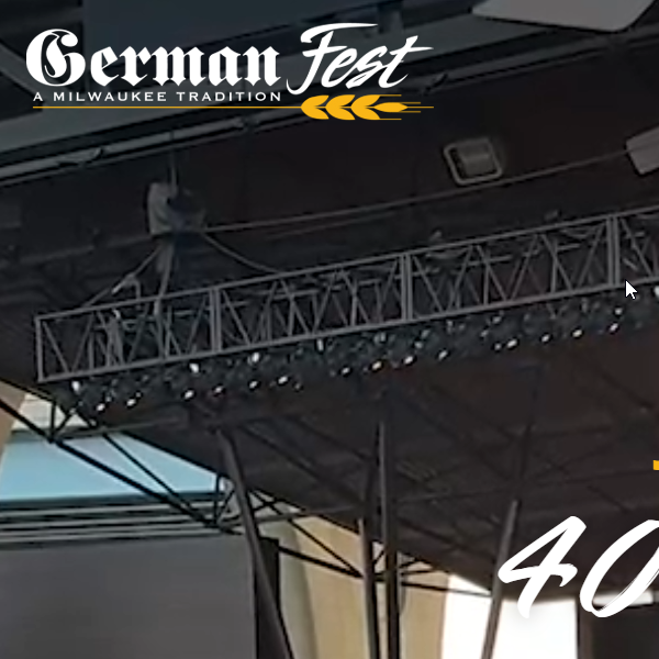German Fest Milwaukee - German category in Menomonee Falls WI
