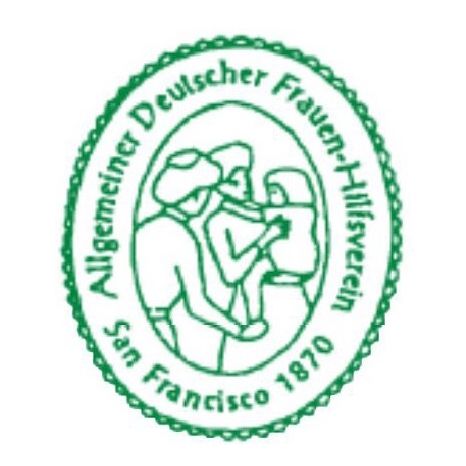 German Ladies’ General Benevolent Society - German category in San Francisco CA