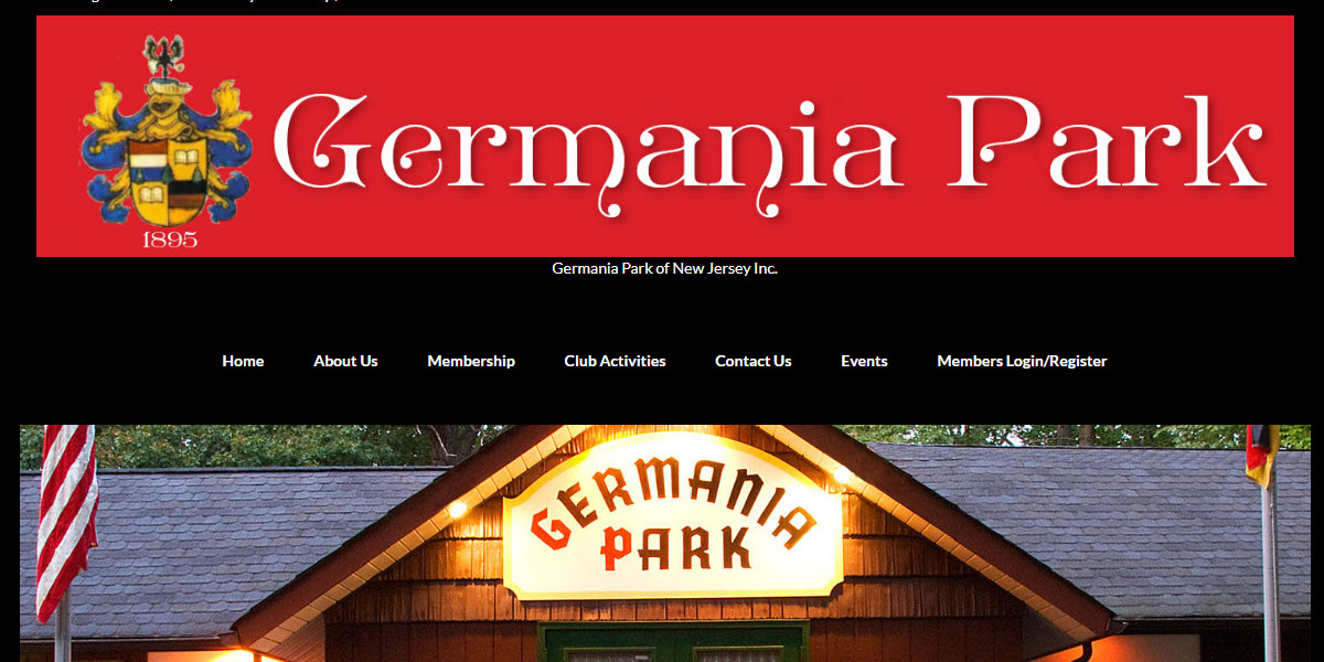 Germania Park -  industry in  