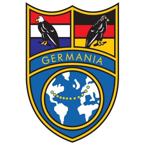 Germania Society Of Cincinnati - German category in Cincinnati OH