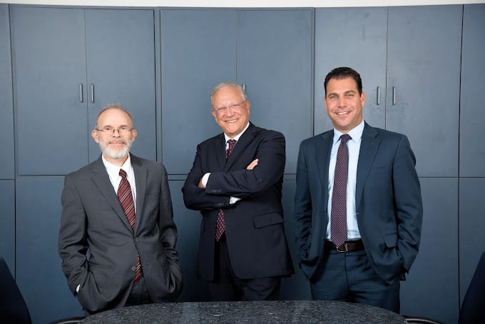 Gerson & Schwartz Accident & Injury Lawyers -  industry in Miami FL