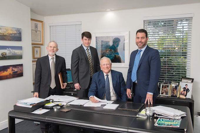 Gerson & Schwartz Accident & Injury Lawyers -  industry in Miami FL