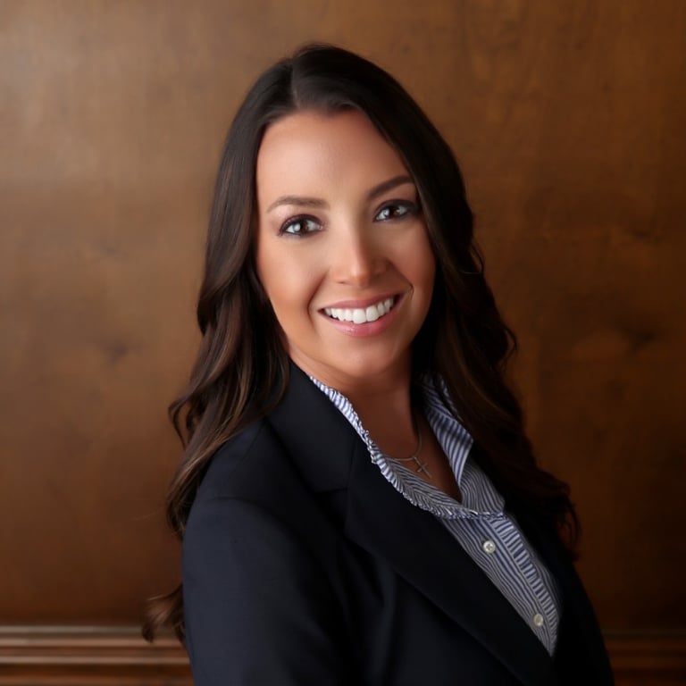 Woman Lawyer Near Me - Ginny G. Powell